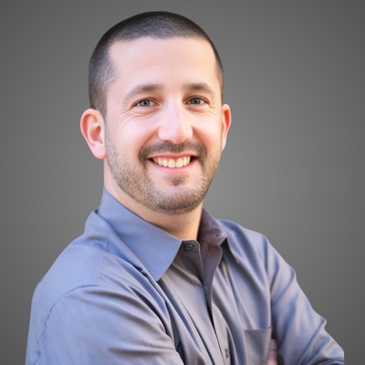 Jeff Lerner, fractional CMO and founder of SEVRL